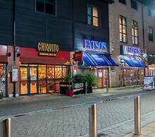 HOVELL HALL  Country B&B