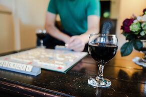 HOVELL HALL  Country B&B