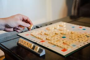 HOVELL HALL  Country B&B