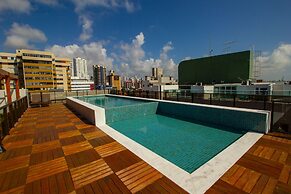 Bela Hospedagem-EcoSummer Duplex Tambaú