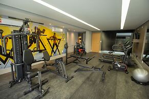 Bela Hospedagem-EcoSummer Duplex Tambaú