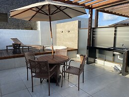 Bela Hospedagem-EcoSummer Duplex Tambaú