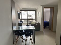 Bela Hospedagem-EcoSummer Duplex Tambaú