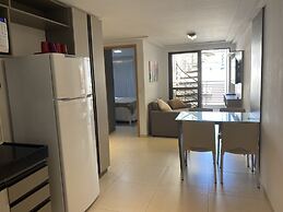 Bela Hospedagem-EcoSummer Duplex Tambaú