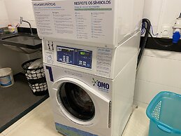 Bela Hospedagem-EcoSummer Duplex Tambaú