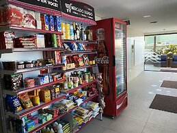 Bela Hospedagem-EcoSummer Duplex Tambaú