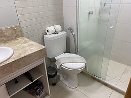 Bela Hospedagem-EcoSummer Duplex Tambaú