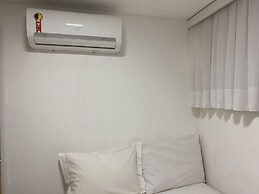 Bela Hospedagem-EcoSummer Duplex Tambaú