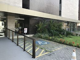 Bela Hospedagem-EcoSummer Duplex Tambaú