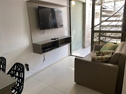 Bela Hospedagem-EcoSummer Duplex Tambaú