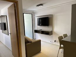 Bela Hospedagem-EcoSummer Duplex Tambaú