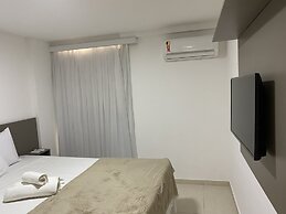 Bela Hospedagem-EcoSummer Duplex Tambaú