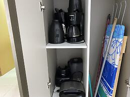 Bela Hospedagem-EcoSummer Duplex Tambaú