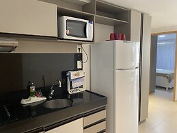 Bela Hospedagem-EcoSummer Duplex Tambaú