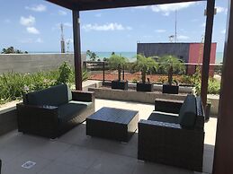 Bela Hospedagem-EcoSummer Duplex Tambaú