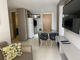 Bela Hospedagem-EcoSummer Duplex Tambaú