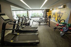 Bela Hospedagem-EcoSummer Duplex Tambaú