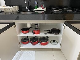 Bela Hospedagem-EcoSummer Duplex Tambaú