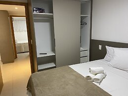 Bela Hospedagem-EcoSummer Duplex Tambaú