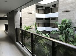 Bela Hospedagem-EcoSummer Duplex Tambaú