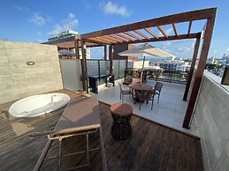 Bela Hospedagem-EcoSummer Duplex Tambaú