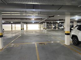 Bela Hospedagem-EcoSummer Duplex Tambaú