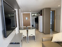 Bela Hospedagem-EcoSummer Duplex Tambaú