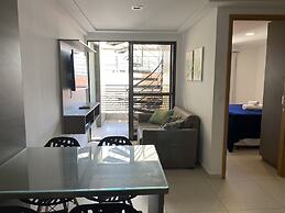 Bela Hospedagem-EcoSummer Duplex Tambaú