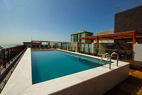 Bela Hospedagem-EcoSummer Duplex Tambaú