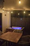 PB-C4 HABITACION TIPO CABAÑA CON JACUZZI