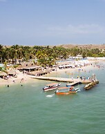 PB-C4 HABITACION TIPO CABAÑA CON JACUZZI