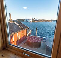 Henningsvær Rorbuer