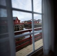 Henningsvær Rorbuer