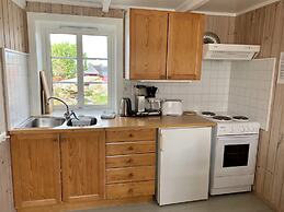 Henningsvær Rorbuer