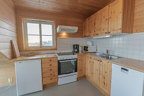 Henningsvær Rorbuer