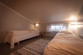 Henningsvær Rorbuer