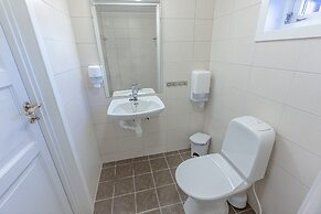 Henningsvær Rorbuer