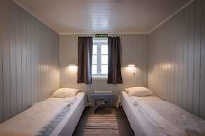 Henningsvær Rorbuer