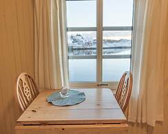 Henningsvær Rorbuer