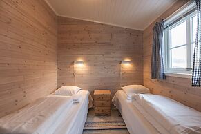 Henningsvær Rorbuer