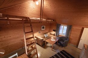 Henningsvær Rorbuer