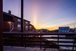 Henningsvær Rorbuer