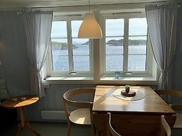 Henningsvær Rorbuer