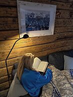 Henningsvær Rorbuer