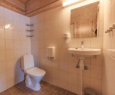 Henningsvær Rorbuer