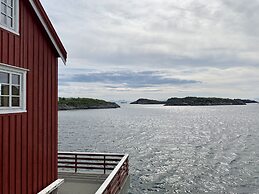 Henningsvær Rorbuer