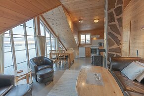 Henningsvær Rorbuer