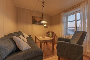 Henningsvær Rorbuer