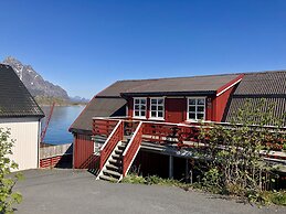 Henningsvær Rorbuer
