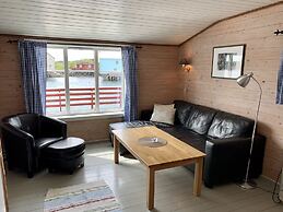 Henningsvær Rorbuer